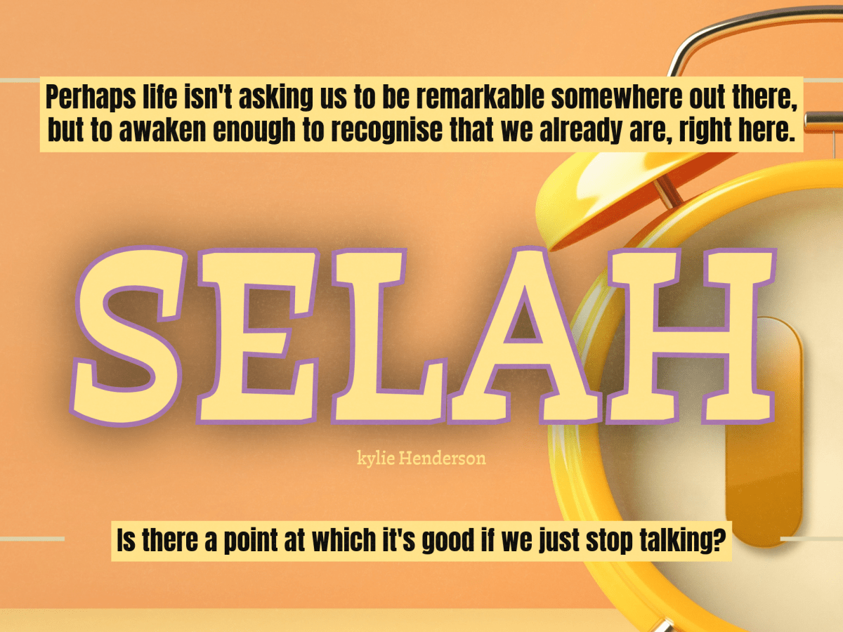 The Art of Being You: Finding Identity in a Digital&nbsp;World